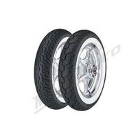 Padanga DUNLOP D404 WWW TT 71H 150/80 R16