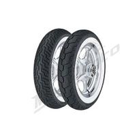 Padanga DUNLOP D404 WWW TT 67H 130/90 R16