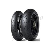 Padanga DUNLOP Sportmax QUALIFIER II TL 61W 130/70 R16