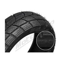 Padanga enduro M+S KENDA K701 TL 50P 100/80 R16