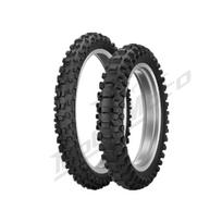 Padanga enduro DUNLOP GEOMAX MX33 TT 49M 90/100 R14