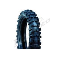 Padanga enduro DURO HF906 EXCELERATOR TT 49M 90/100 R14