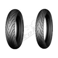 Padanga MICHELIN PILOT STREET TL/TT 52P 90/90 R14