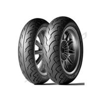 Padanga DUNLOP D207 RUNSCOOT TL 58P 120/70 R12