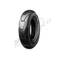 Padanga MICHELIN BOPPER TL/TT 51L 120/70 R12