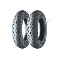 Padanga MICHELIN CITY GRIP TL 56J 100/90 R10