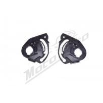 Stikliuko atidarymo mechanizmo dalys LS2 FF320 / FF353 / FF800
