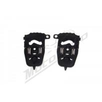 Stikliuko atidarymo mechanizmas LS2 FF393 2vnt.