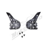 Stikliuko atidarymo mechanizmo dalis LS2 FF358, FF385, FF396, FF392 2vnt.