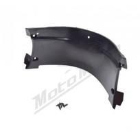 Priekinė šalmo atidarymo / ventiliacijos mechanizmo dalis LS2 FF902