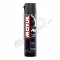 Grandinės tepalas MOTUL CHAIN LUBE ROAD+ C2+ - 400 ml