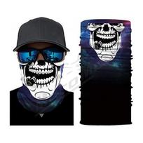 Apykaklė Gangster Skull
