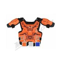 Šarvai ACERBIS GRAVITY PROTECTION MX JUNIOR