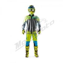 Lietaus striukė ACERBIS RAIN PRO TRANSPARENT 3.0