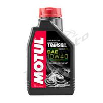 Transmisijos alyva MOTUL Transoil Expert 10W40 - 1L