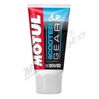 Transmisinė alyva MOTUL SCOOTER-GEAR 80W90 - 150ML