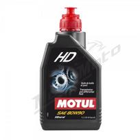 Transmisijos alyva Motul HD 80W90 - 1L