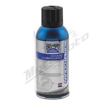 BEL-RAY SUPER CLEAN CHAIN LUBE Grandinės tepalas - 175ml