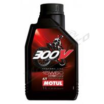 Alyva MOTUL 300V FACTORY LINE OFF ROAD 15W60 Sintetinė - 4T - 1L