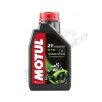 Alyva MOTUL 510 Pusiau sintetinė - 2T - 1L