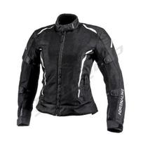 ADRENALINE MESHTEC LADY 2.0 moteriška tekstilinė striukė