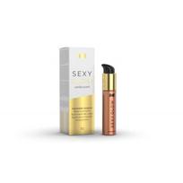Kūno purškiklis Sexy Glow (60 ml)