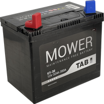 AKUMULIATORIUS TAB 32AH 350A EN L POLAR TP-U1-32L
