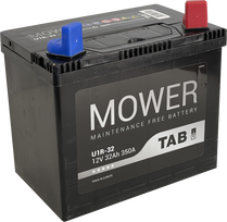 AKUMULIATORIUS TAB 32AH R 350EN POLAR TP-U1R-32