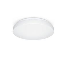 Steinel 079734 - LED Lubinis šviestuvas su jutikliu RS 20 S LED/9,4W/230V IP44