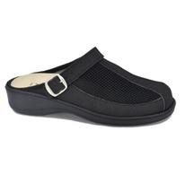 OmaKing Professional sandalai su tekstiliniu viršumi ir ergonominiu vidpadžiu