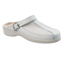 OmaKing Professional sandalai su tekstiliniu viršumi ir ergonominiu vidpadžiu