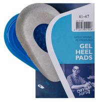 OmaKing Gel Heel Pads
