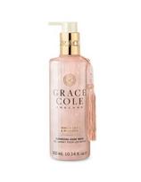 Grace Cole rankų muilas imbierinė lelija ir mandarinai Grace Cole Ginger Lily - Mandarin 300ml