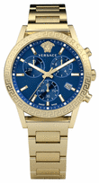 Moteriškas Laikrodis VERSACE SPORT TECH VEKB007/22
