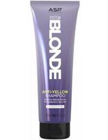 Kitoko šampūnas blondinėms Kitoko ASP Cool Blonde Anti-Yellow 275ml