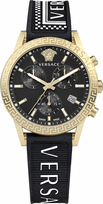 Moteriškas Laikrodis VERSACE SPORT TECH VEKB004/22