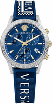 Moteriškas Laikrodis VERSACE SPORT TECH VEKB002/22