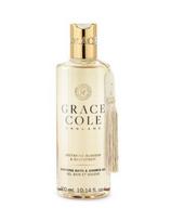 Grace Cole dušo želė nektarino žiedai ir greipfrutai Grace Cole Nectarine Blossom - Grapefruit Soothing Bath - Shower Gel 300ml