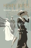 Balandės sparnai - Henry James