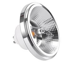 LED Reguliuojama lemputė AR111 GU10/10,5W/230V 4000K