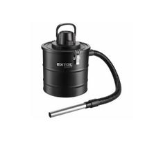 Extol - Pelenų siurblys židiniams 18 l 800W/230V