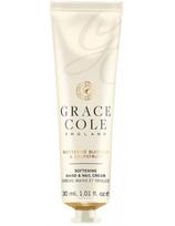 Grace Cole rankų ir nagų kremas nektarinų žiedai ir greipfrutai Nectarine Blossom - Grepefruit 30ml