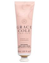 Grace Cole rankų ir nagų kremas imbierinė lelija ir mandarinas Ginger Lily - Mandarin 30ml