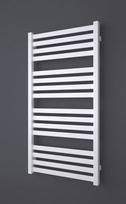 Rankšluosčių džiovintuvas Elonika EP 53x96 cm, baltas