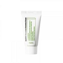 Purito Centella Unscented Recovery Cream Bekvapis atstatantis kremas su centele, 15ml