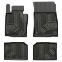 Guminiai kilimėliai No.77 MINI Countryman I 2010-2016 (Su borteliais)