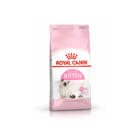 ROYAL CANIN FHN Kitten sausas maistas kačiukams 400 g