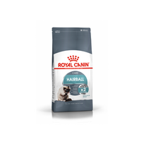 ROYAL CANIN FCN Hairball care sausas maistas nuo plaukų sąvėlų susidarymo 2 kg