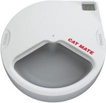Cat Mate C300 automatinė 3 pašaro porcijų šėrykla