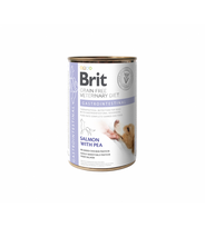 BRIT GF Veterinary Diets Gastrointestinal konservai šunims 400 g